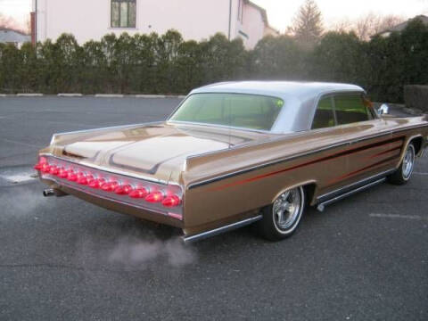 1964 Oldsmobile Eighty-Eight