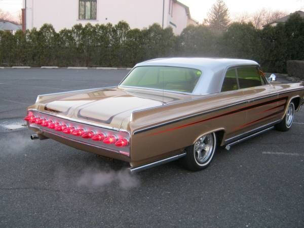 1964 Oldsmobile Eighty-Eight