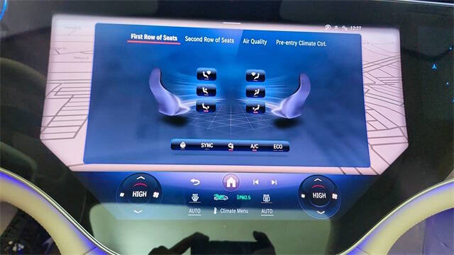 2024 Mercedes-Benz EQS EQS 450 4MATIC