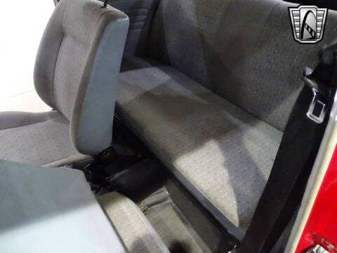 1967 Volkswagen Beetle