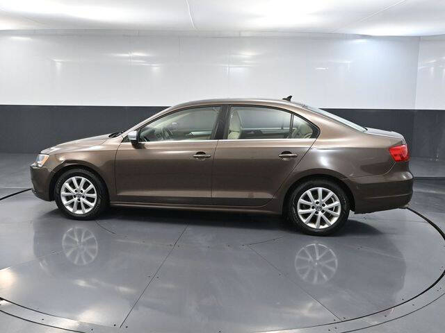 2014 Volkswagen Jetta