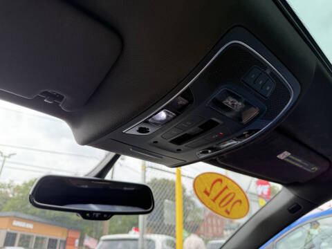 2012 Audi A7 3.0T quattro Prestige