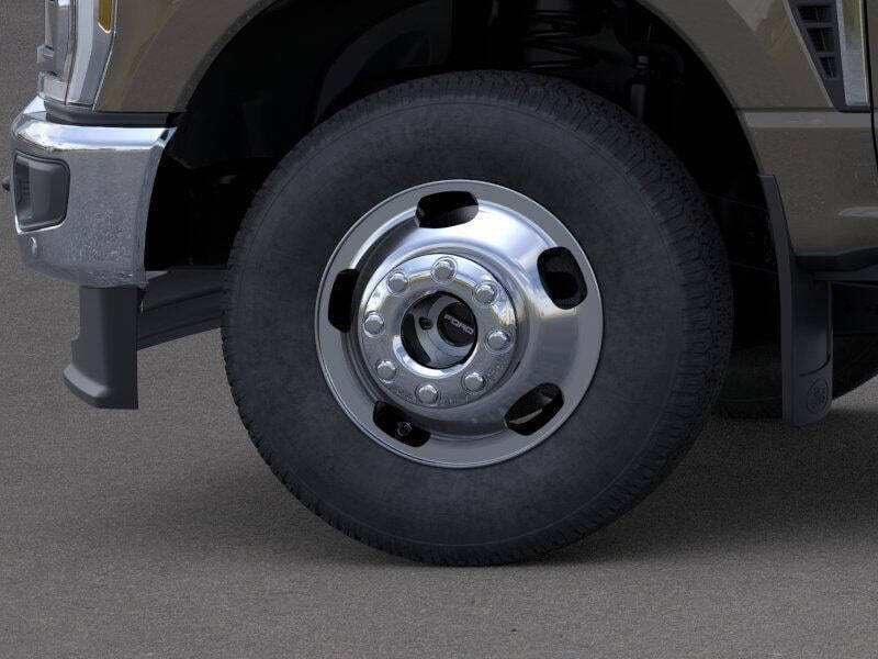 2026 Ford F-350 Super Duty King Ranch