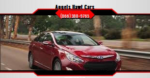 2011 Hyundai Sonata Limited's photo