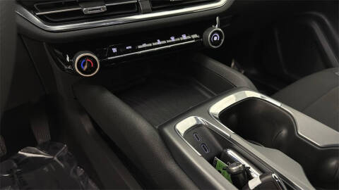 2026 Chevrolet Equinox EV LT 1