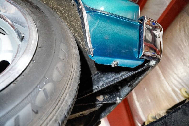 1964 Chevrolet Malibu