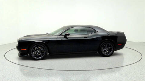 2021 Dodge Challenger GT