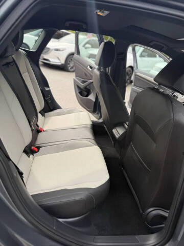 2020 Volkswagen Jetta