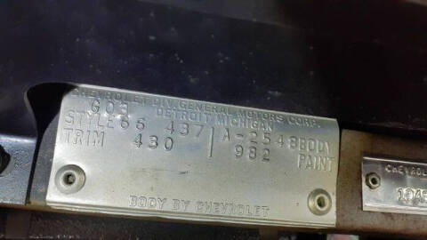 1966 Chevrolet Corvette