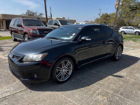 2012 Scion tC for sale at Mouret Motors in Scott LA