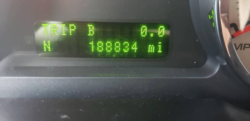 2008 Ford Edge SEL