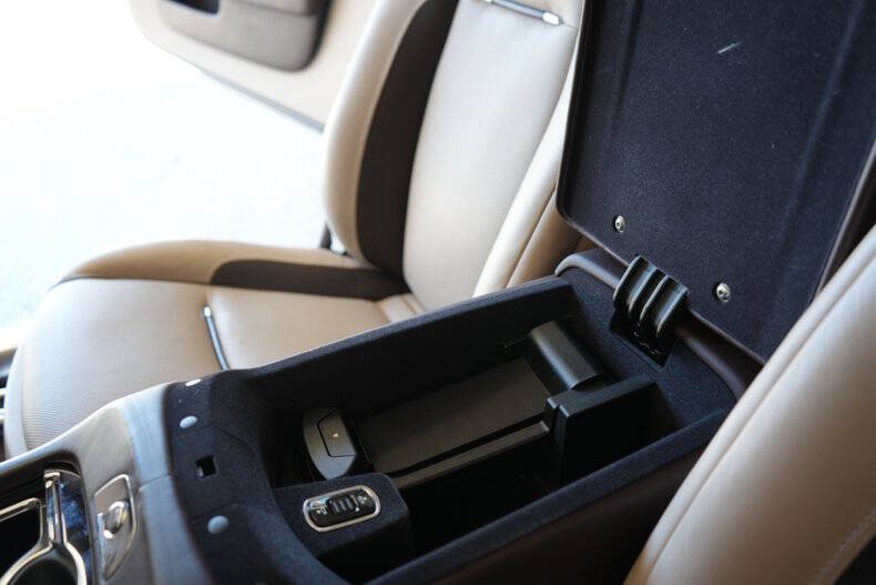 2017 Rolls-Royce Dawn