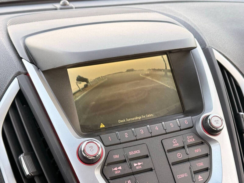 2012 GMC Terrain SLE-2