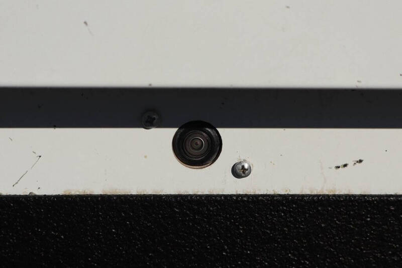 2021 Chevrolet Silverado 2500HD Work Truck