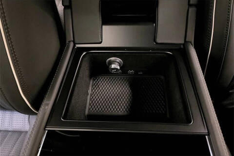 2024 Bentley Continental