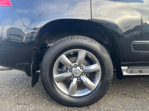 2013 Lexus GX 460 Premium