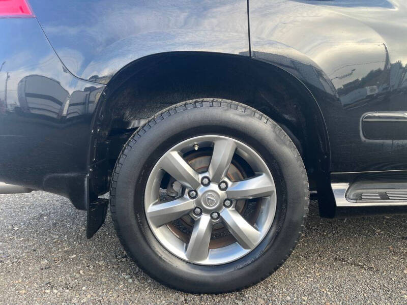 2013 Lexus GX 460 Premium