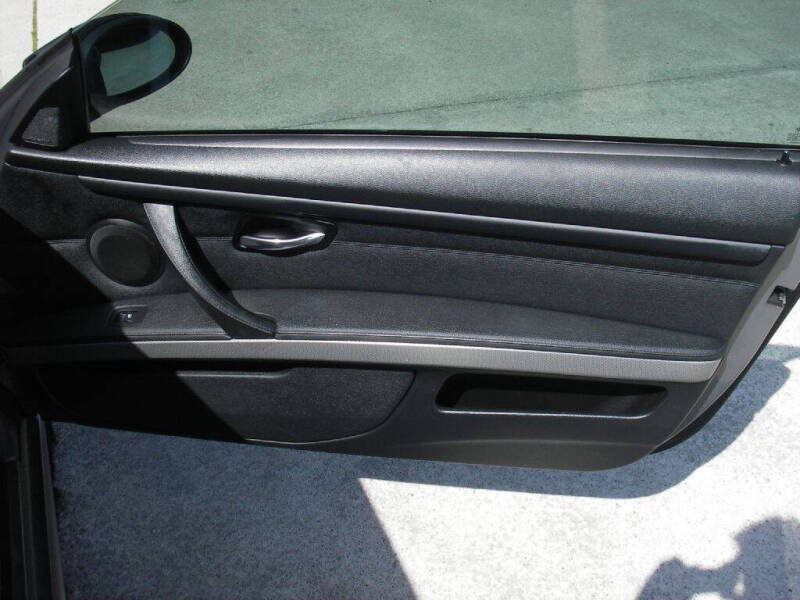 2011 BMW 3 Series 335is - Photo 31