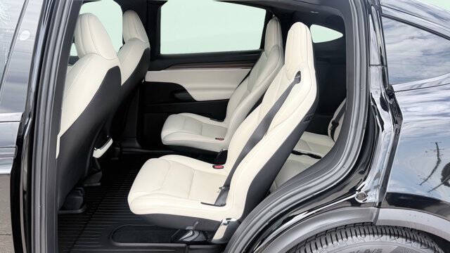 2023 Tesla Model X