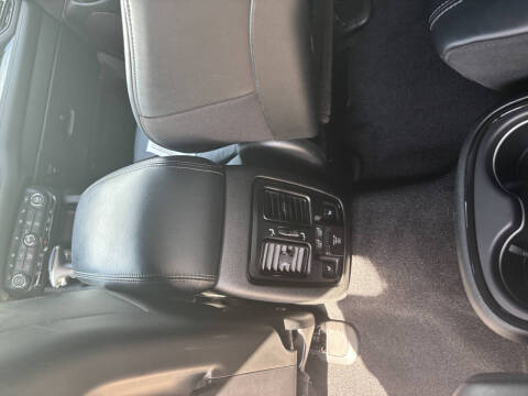 2021 Dodge Durango Citadel