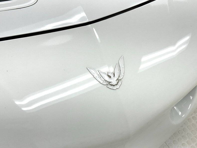 1994 Pontiac Firebird