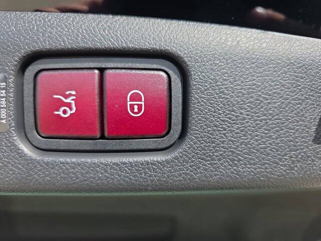 2026 Mercedes-Benz E-Class E 450 4MATIC