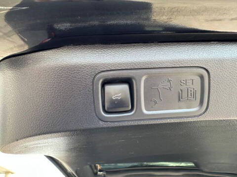 2024 Ford Expedition MAX Platinum