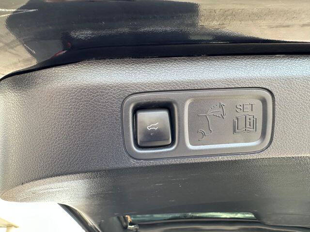 2024 Ford Expedition MAX Platinum