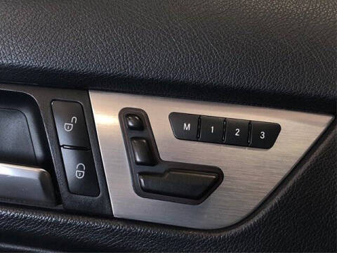 2015 Mercedes-Benz C-Class C 250