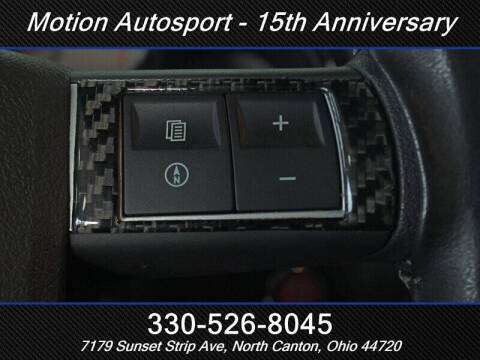 2009 Dodge Challenger SRT8