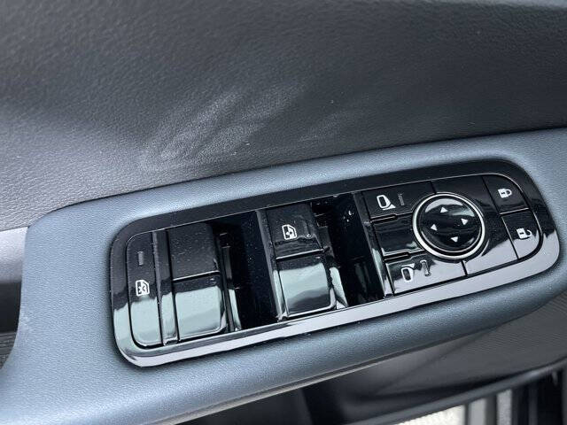2026 Nissan LEAF SV+