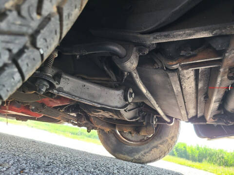 1974 Chevrolet Corvette