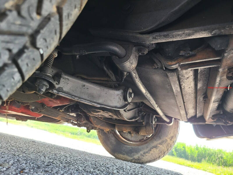 1974 Chevrolet Corvette