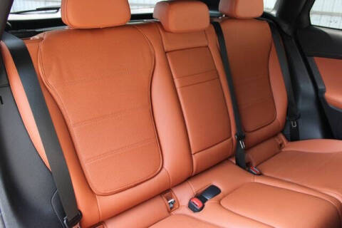 2023 Mercedes-Benz GLC GLC 300