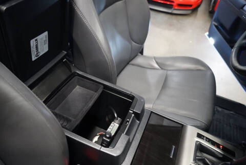 2015 Lexus GX 460