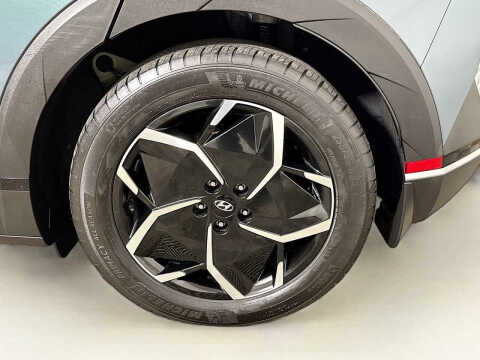 2022 Hyundai Ioniq 5 SE