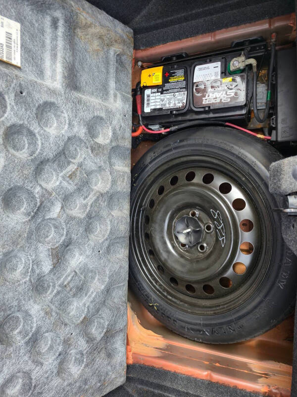 2010 Dodge Challenger R/T