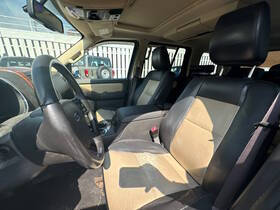 2010 Ford Explorer Eddie Bauer