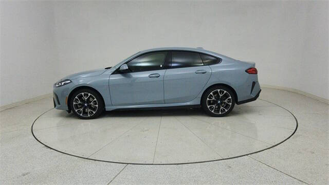 2025 BMW 2 Series 228 xDrive Gran Coupe
