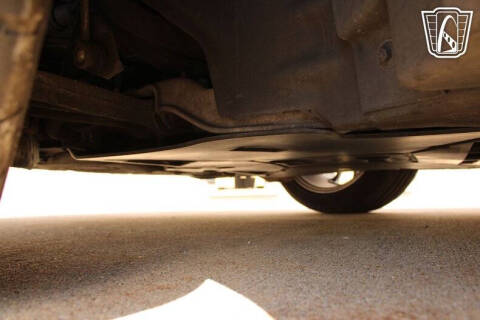 2003 Porsche Boxster