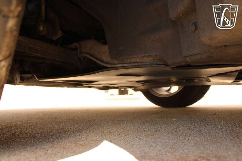 2003 Porsche Boxster