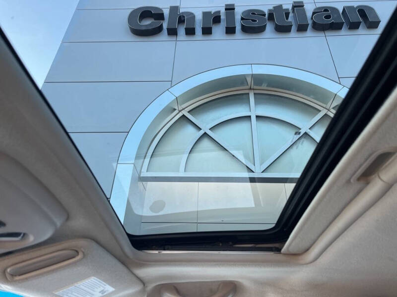 2004 Chevrolet Avalanche 1500