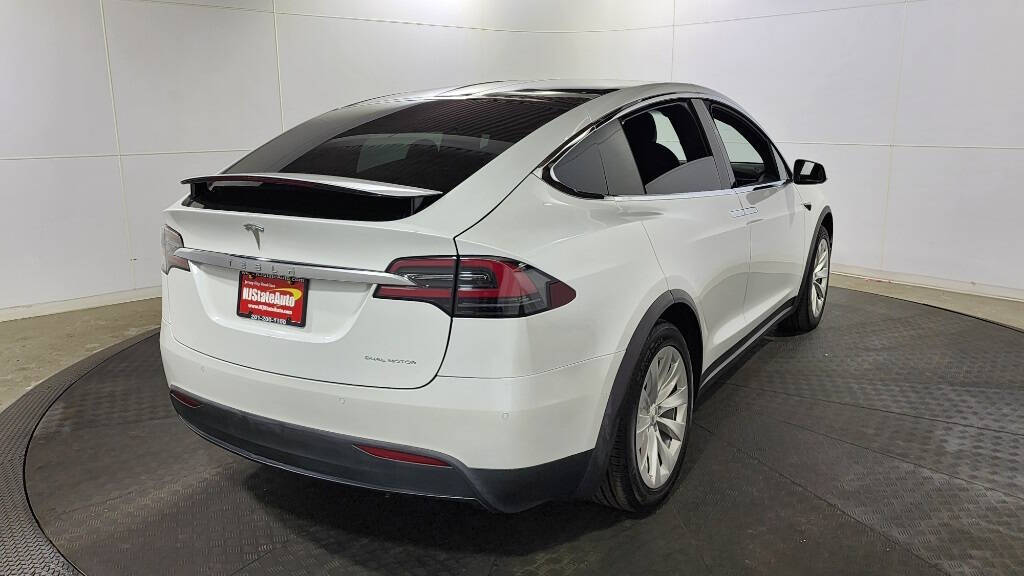 2020 Tesla Model X for sale at NJ Car Buyer in Jersey City, NJ