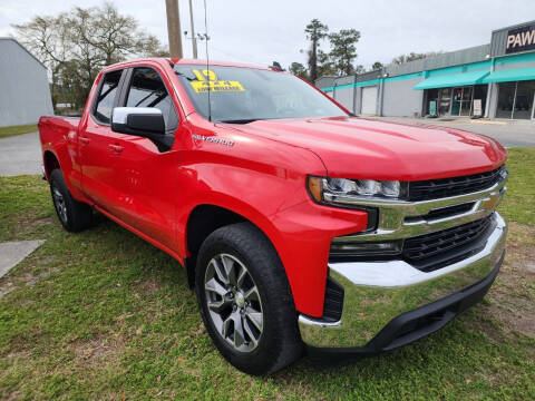 Cars For Sale in Lake City FL Right Way Automotive