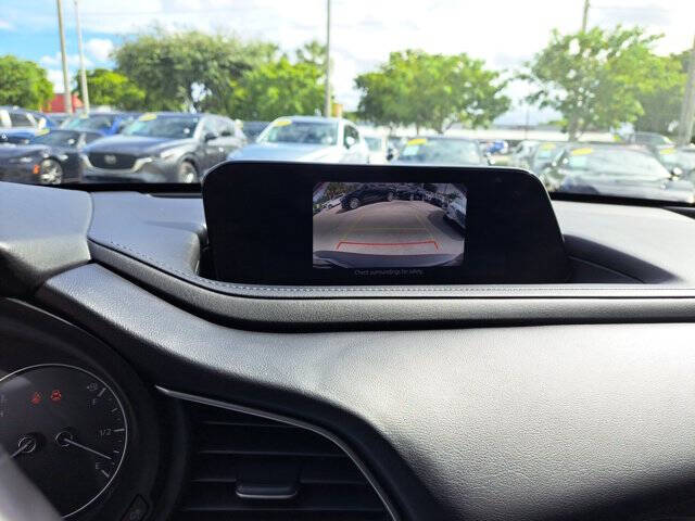 2022 Mazda CX-30 2.5 S Select