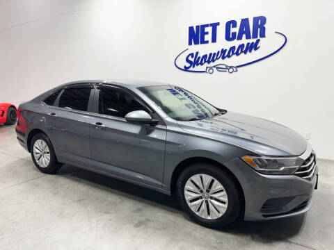 2019 Volkswagen Jetta SE
