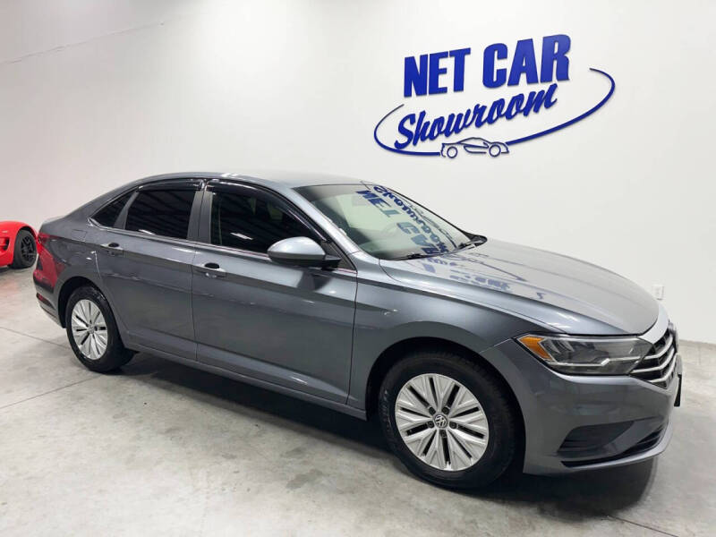 2019 Volkswagen Jetta SE