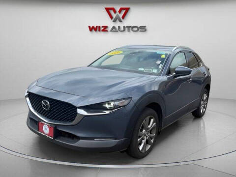 2020 Mazda CX-30 Premium