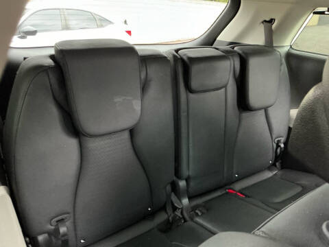 2022 Kia Carnival SX Prestige