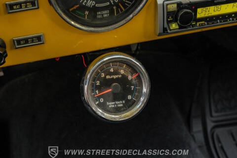 1979 Jeep CJ-7